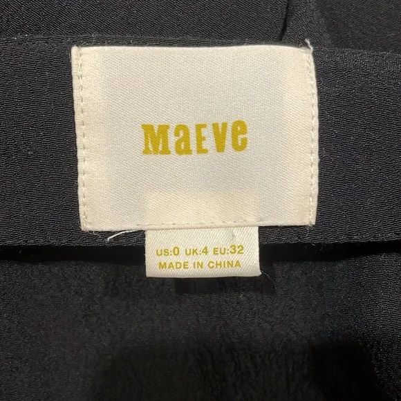 Maeve Blouse - Picture 4 of 6